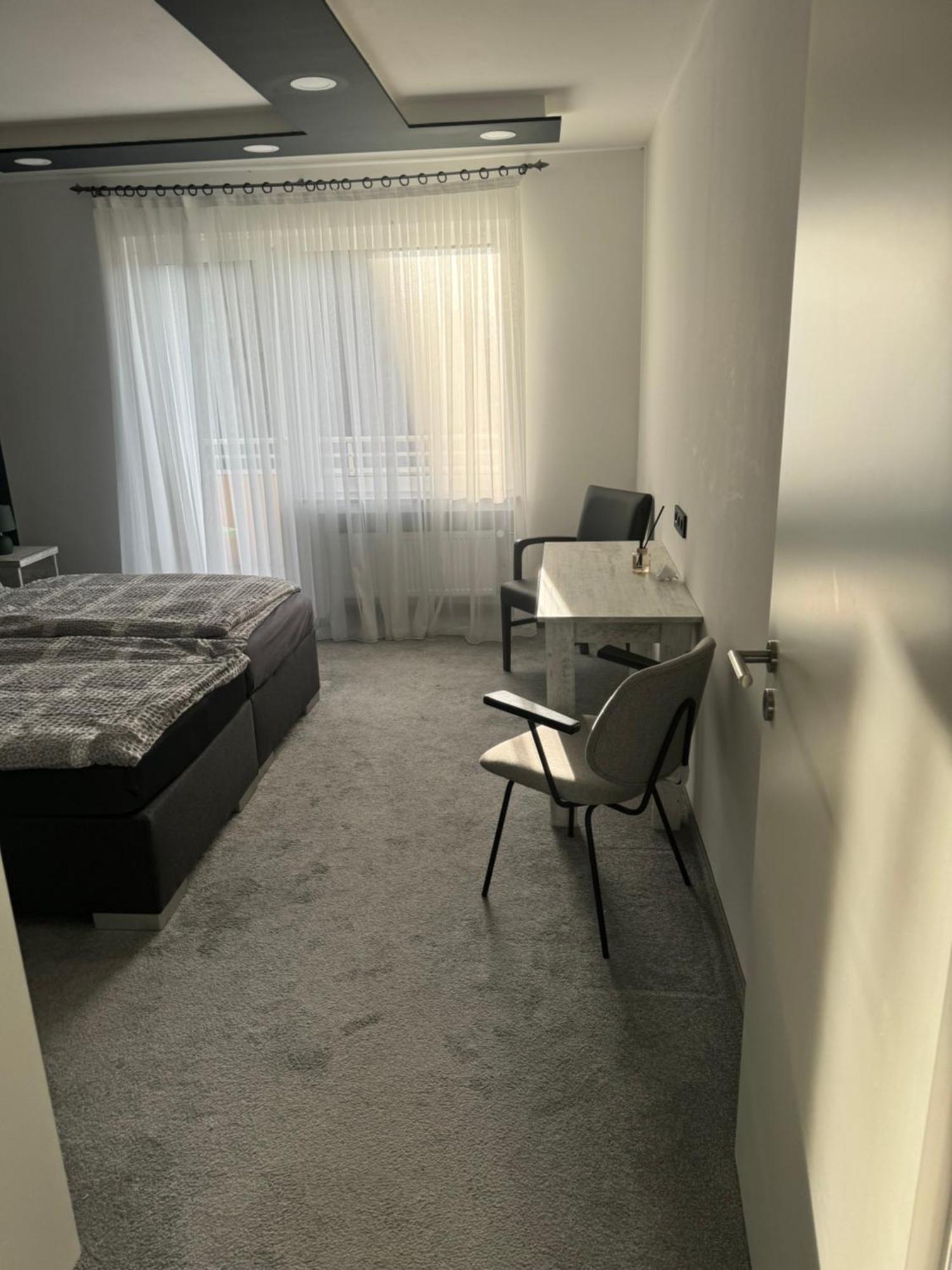 Hotel Bentheimer Hof à Hagen  Extérieur photo