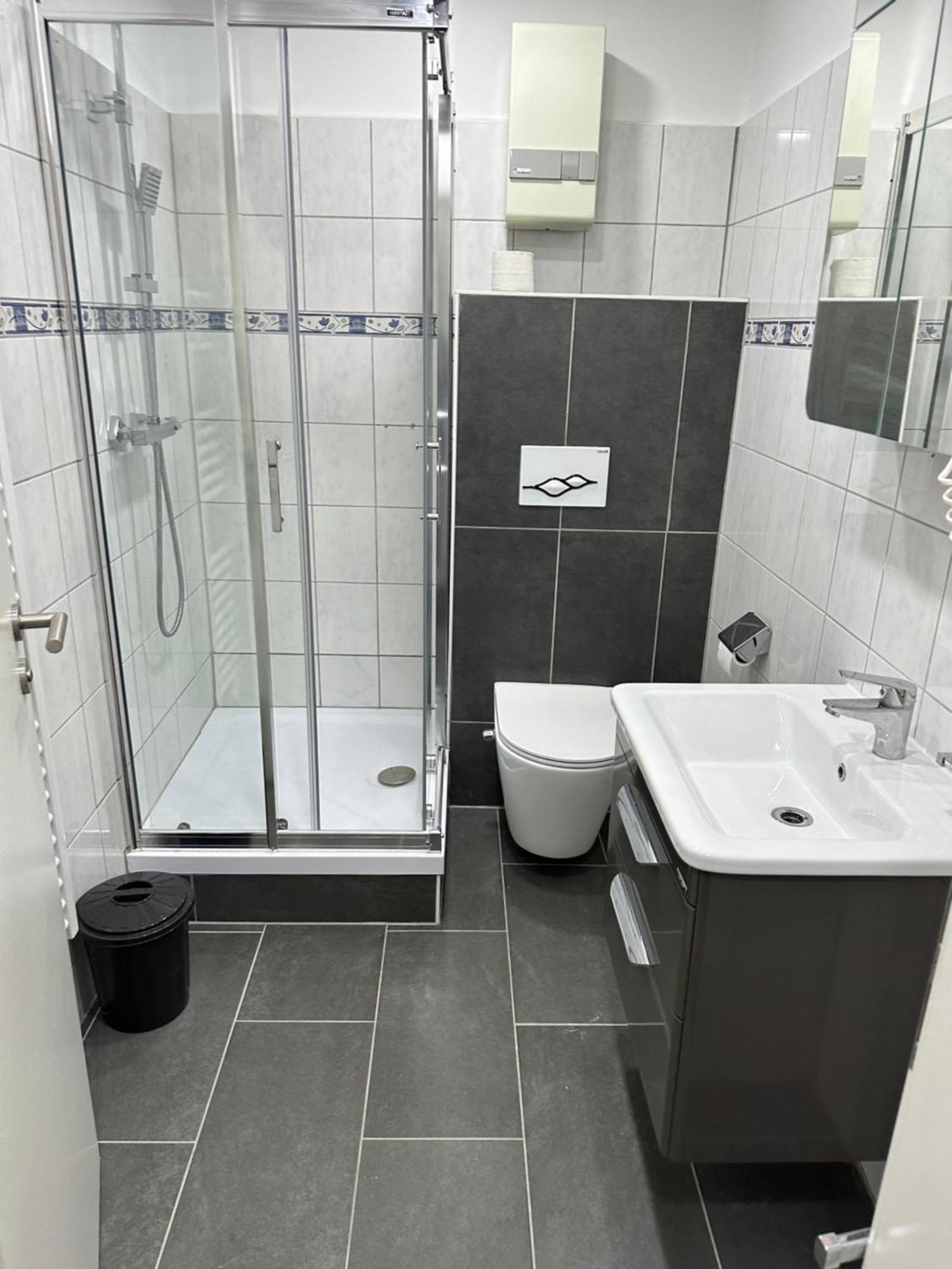 Hotel Bentheimer Hof à Hagen  Extérieur photo
