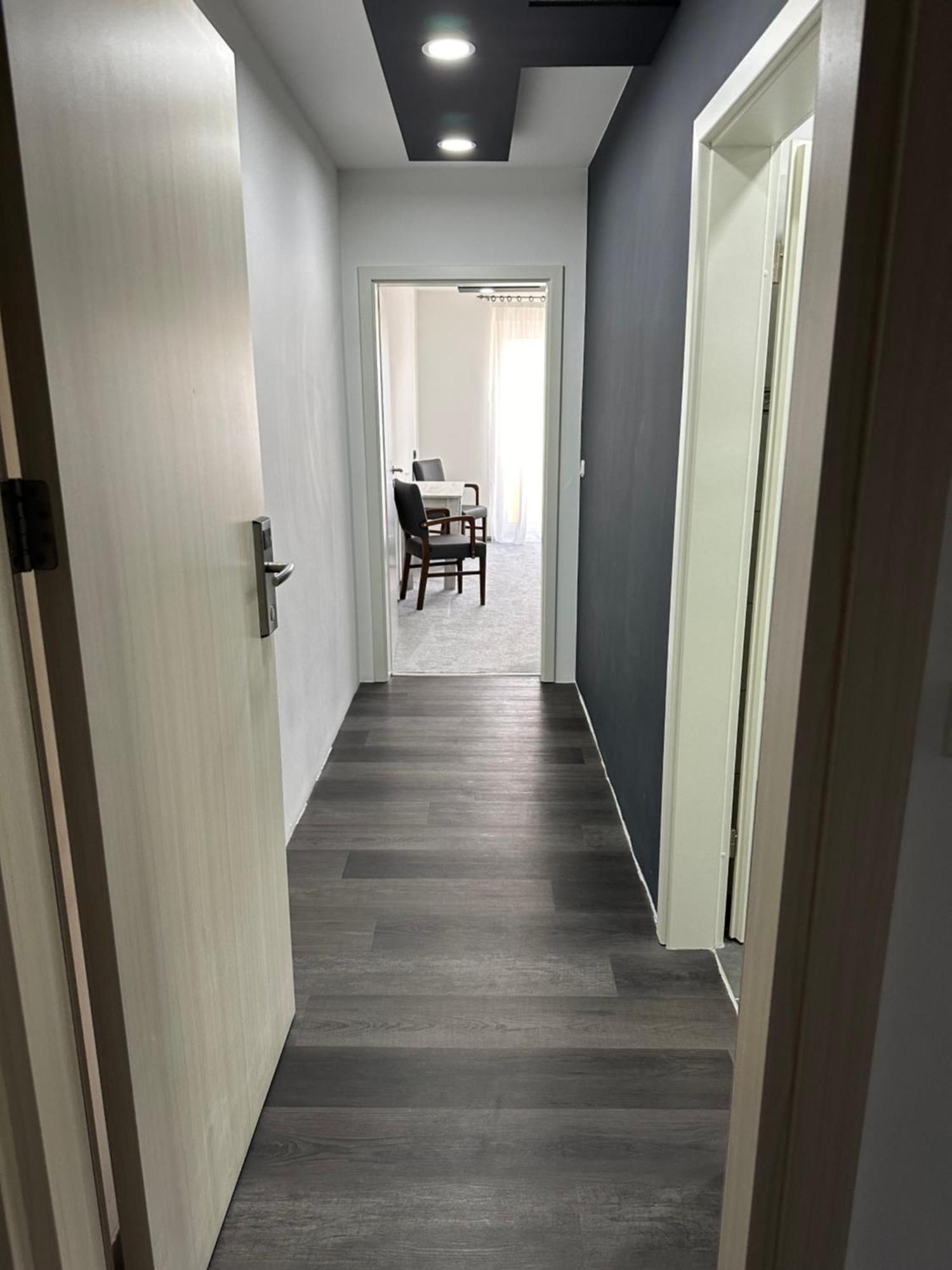 Hotel Bentheimer Hof à Hagen  Extérieur photo