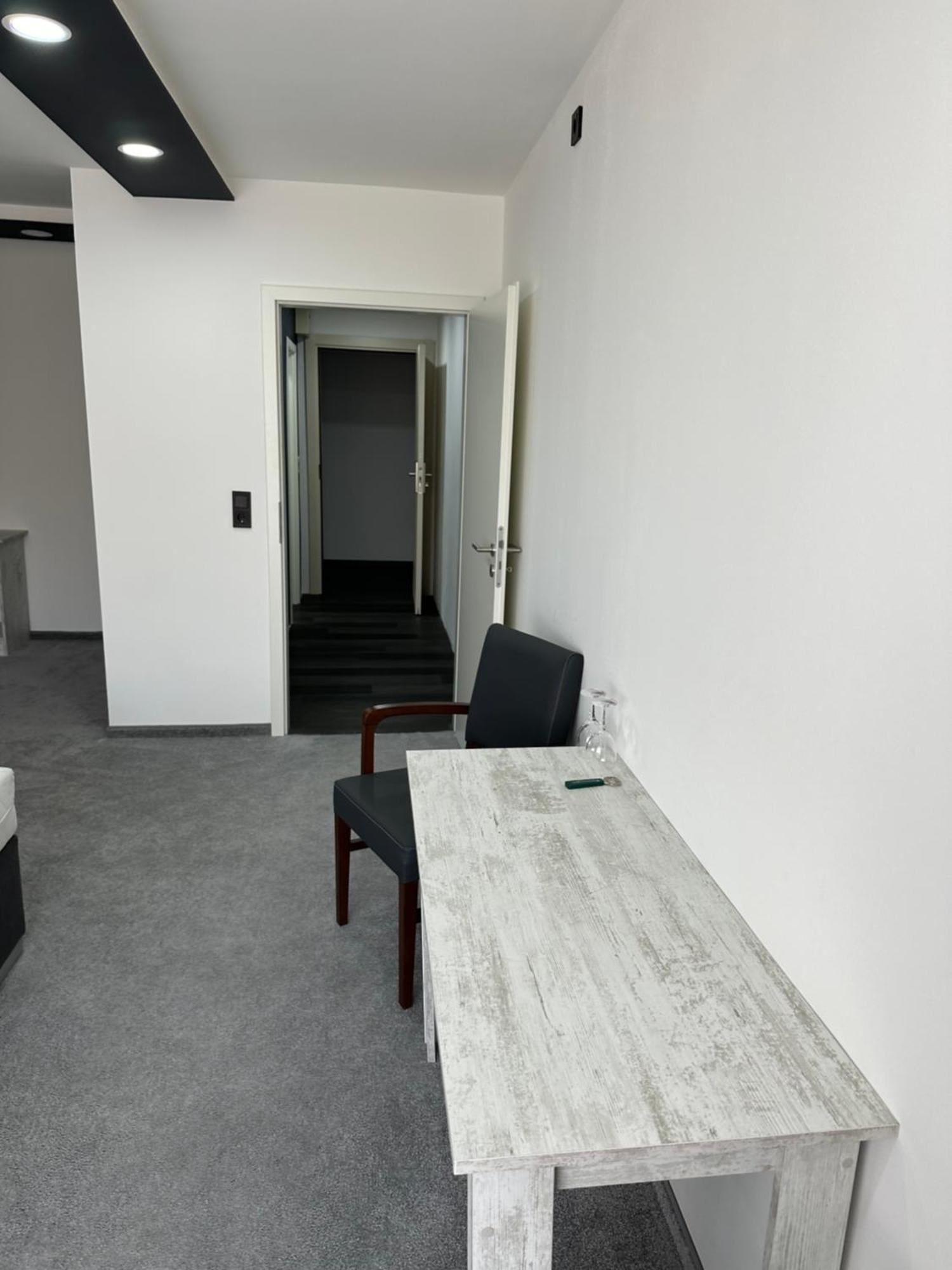 Hotel Bentheimer Hof à Hagen  Extérieur photo