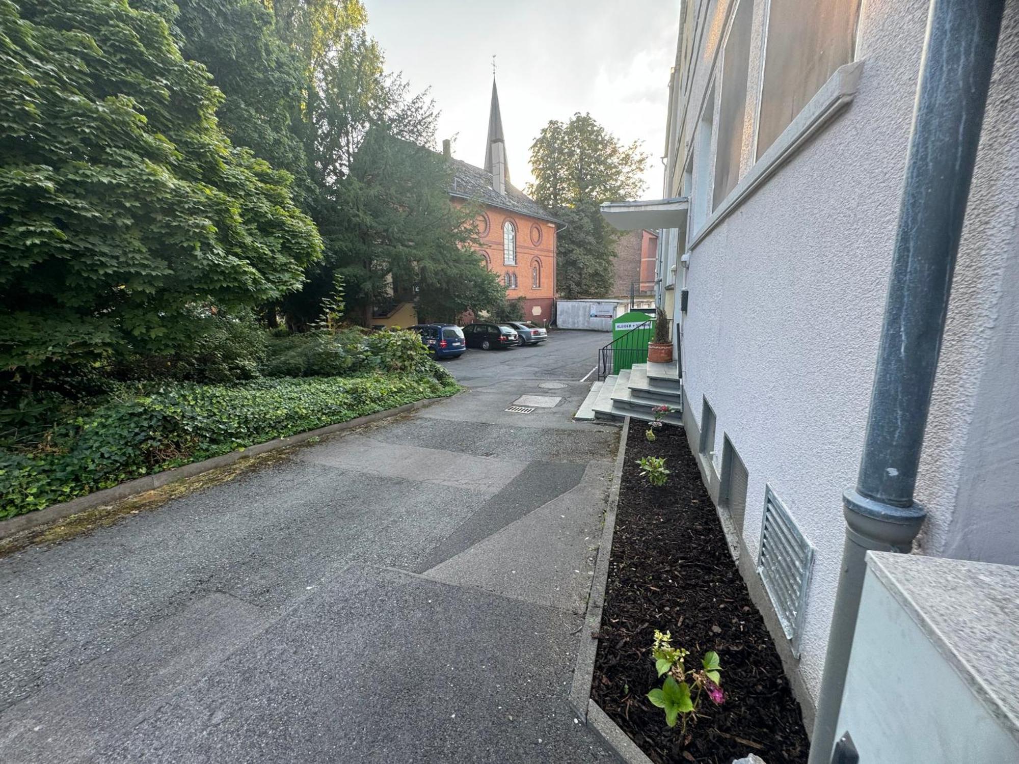 Hotel Bentheimer Hof à Hagen  Extérieur photo